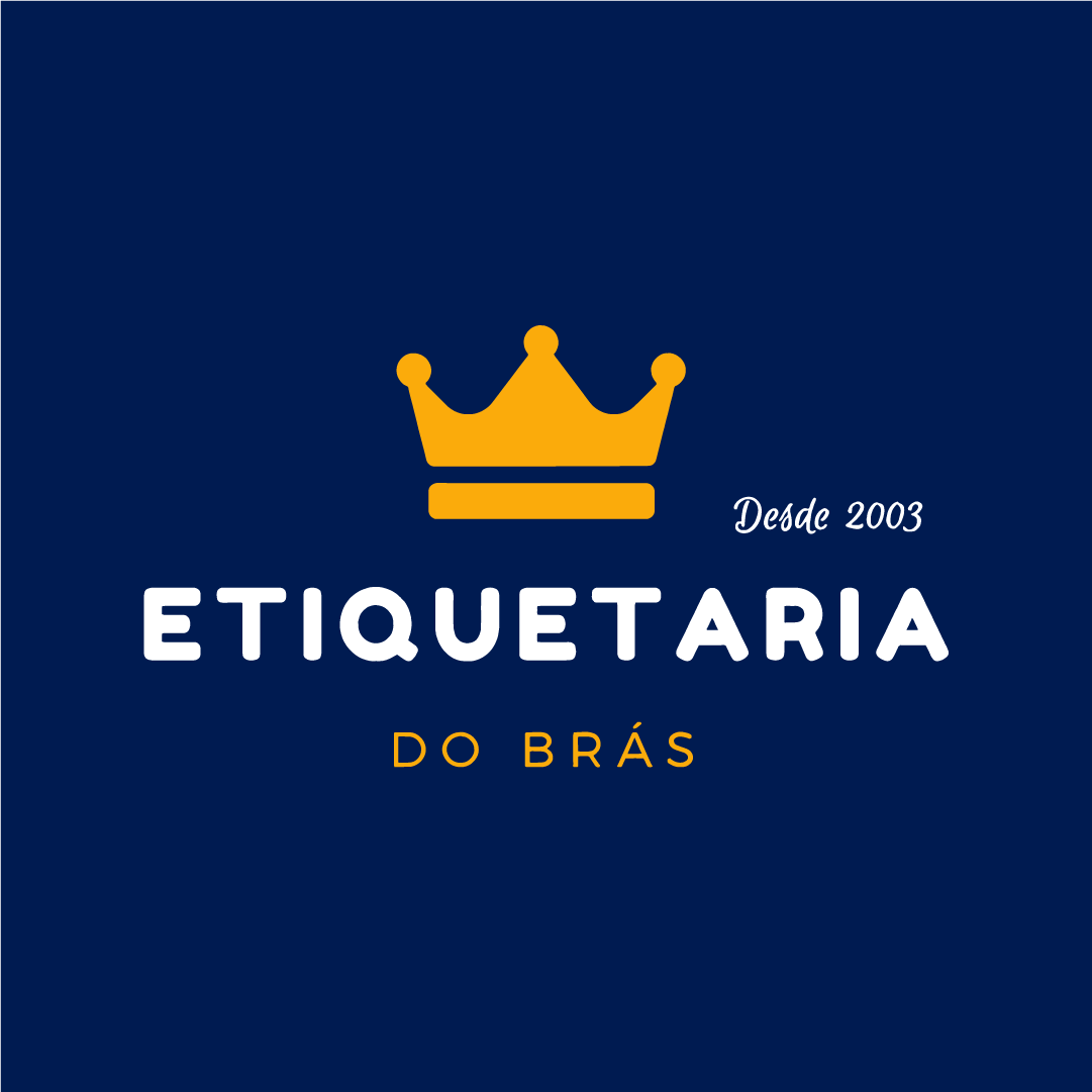 ETIQUETARIA DO BRÁS